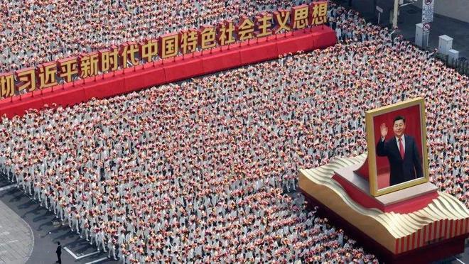 肖航：做一名合格的清华士兵千亿球友会app先锋学子