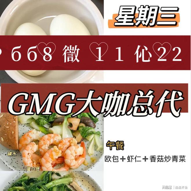 4必懂的GMG是什么千亿国际平台202(图1)