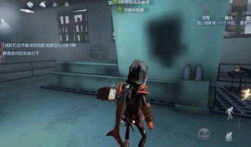 版怎么玩？新版佣兵技能玩法推荐千亿球友会网站第五人格佣兵改