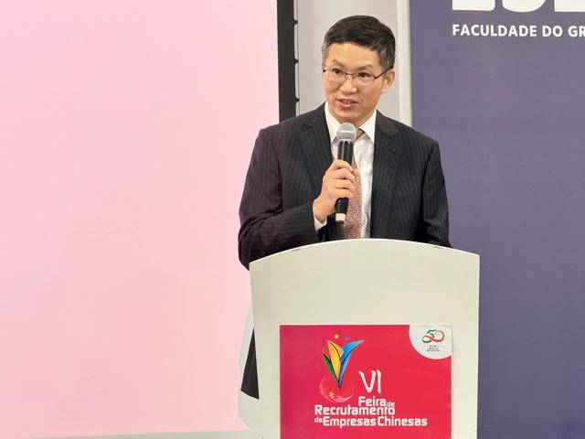 加班需全体投票!巴西中企职场生态不卷也能赚大钱(图3) 加班需全体投票!巴西中企职场生态不卷也能赚大钱(图3)