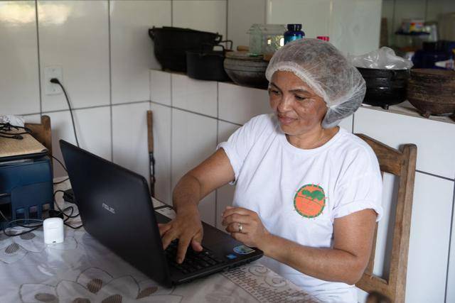 加班需全体投票!巴西中企职场生态不卷也能赚大钱(图5) 加班需全体投票!巴西中企职场生态不卷也能赚大钱(图5)