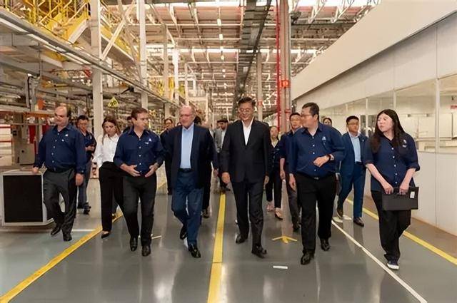 加班需全体投票！巴西中企职场生态不卷也能赚大钱(图6)