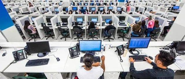 加班需全体投票！巴西中企职场生态不卷也能赚大钱(图9)