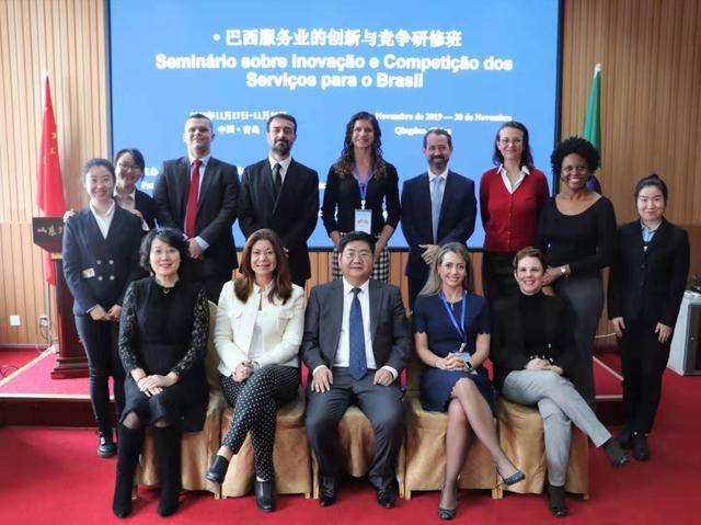 加班需全体投票!巴西中企职场生态不卷也能赚大钱(图7) 加班需全体投票!巴西中企职场生态不卷也能赚大钱(图7)