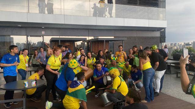 加班需全体投票!巴西中企职场生态不卷也能赚大钱(图13) 加班需全体投票!巴西中企职场生态不卷也能赚大钱(图13)